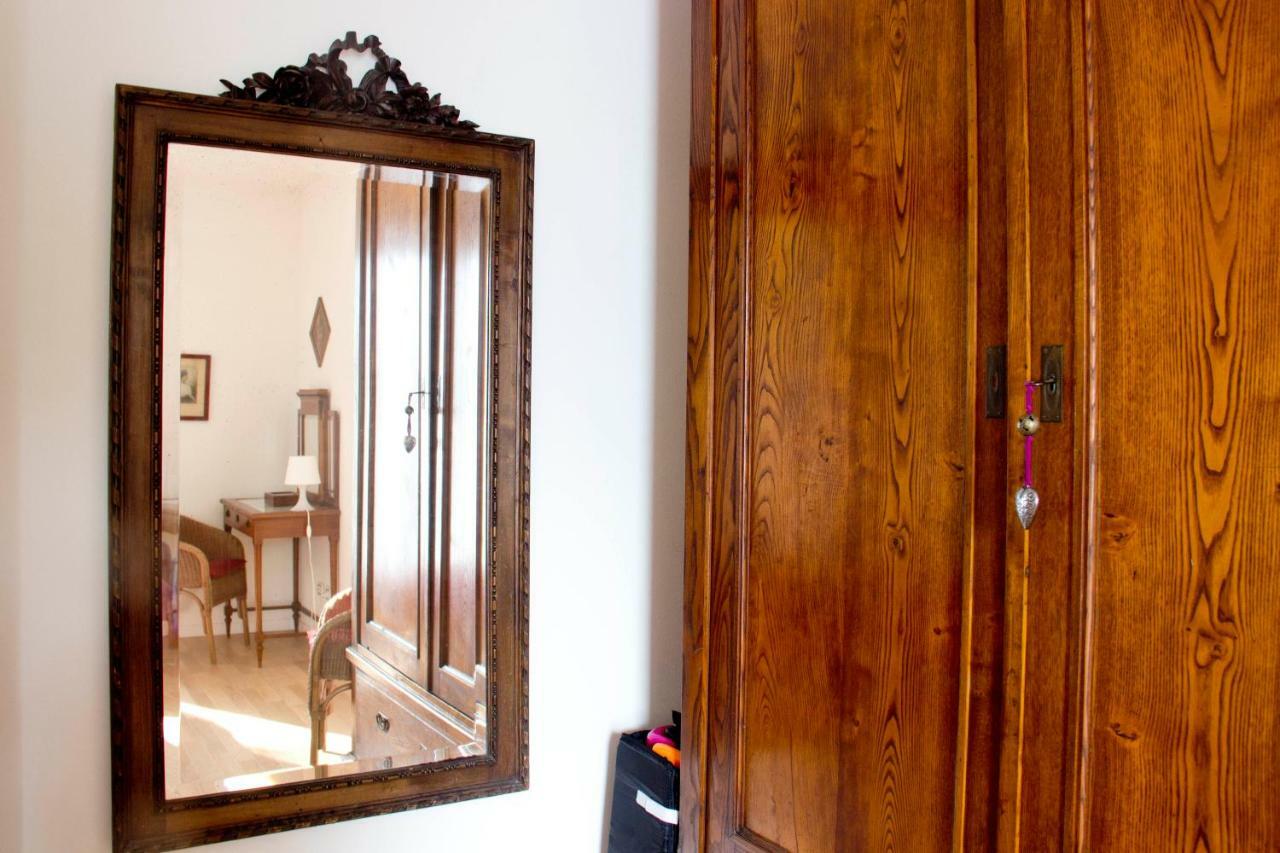 Lakefront Villa Del Pierangelo Cremia Exterior foto